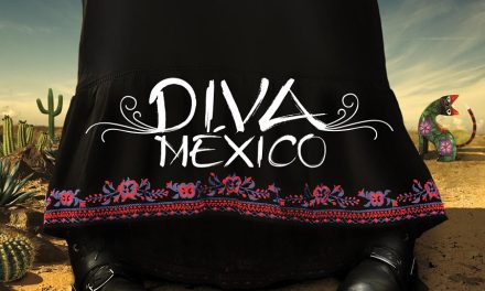 La República Altanera! impone su pop vintage Con »Diva México»
