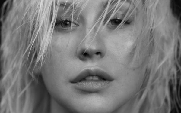 Christina Aguilera publica nuevo álbum mañana