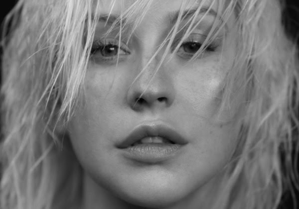 Christina Aguilera publica nuevo álbum mañana
