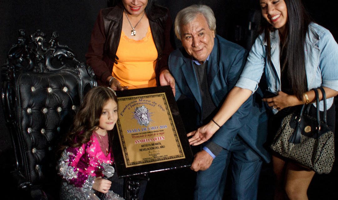 »Tu Chiquilla» se estrenó en pantalla grande
