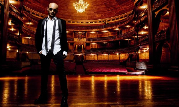 GIRA ‘ENTRE NUBES’ REÚNE A TRES GRANDES DE LA MÚSICA EN VENEZUELA