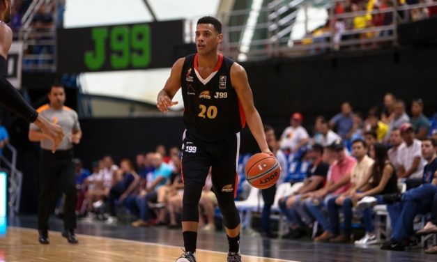 Yohanner Sifontes fue el progreso del año