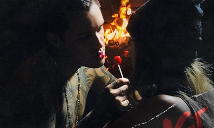 Xavi Devine lanza su nuevo sencillo promocional