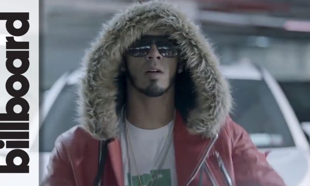 ANUEL AA LANZA SU ALBUM REAL HASTA LA MUERTE