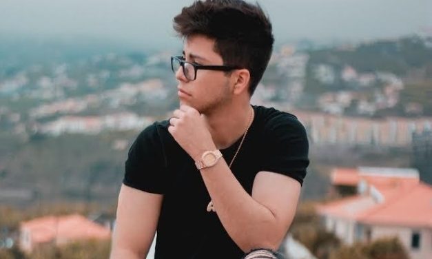 Agustín Dos Santos se adueña del mundo 2.0