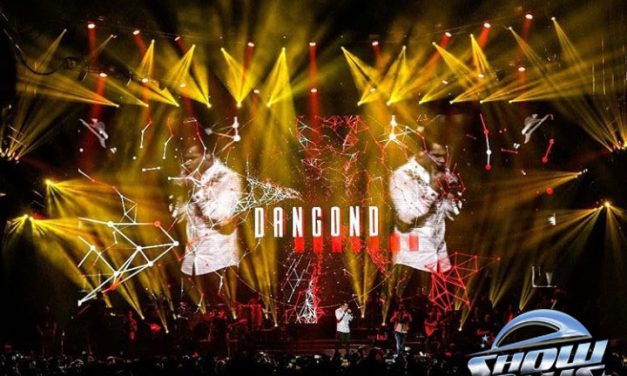 Silvestre Dangond conquistó el America Airlines Arena con un lleno total
