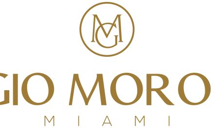 Estilista venezolano Gio Moros marca tendencia en Miami