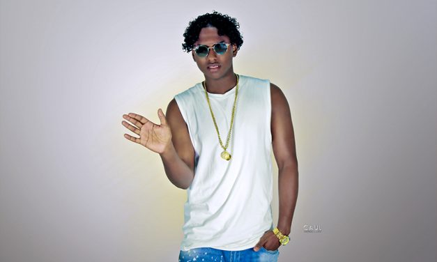 Junior Mateo conquista a Venezuela a ritmo de salsa