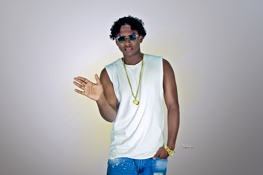Junior Mateo conquista a Venezuela a ritmo de salsa