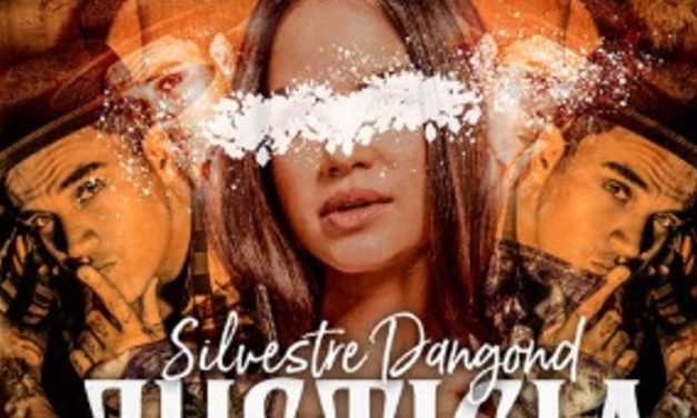 La »Justicia» de Silvestre Dangond y Natti Natas​ha ¡Ya supera los dos millones!
