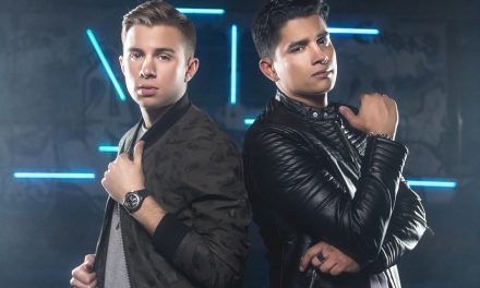 Stefan ¡número 1 en Venezuela!… Con »Yo tengo la llave remix»