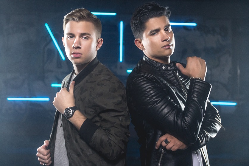 Stefan ¡número 1 en Venezuela!… Con »Yo tengo la llave remix»