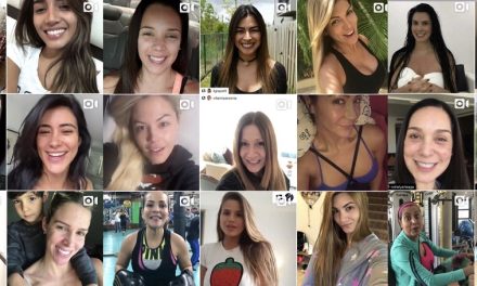 LAS MUJERES MÁS BELLAS E INFLUYENTES DE VENEZUELA SE UNIERON A LA INICIATIVA DE CHYNO MIRANDA #SINTRUCOSDEBELLEZA