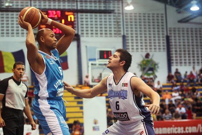 David Cedeño es el Regreso del Año en la 2017-2018