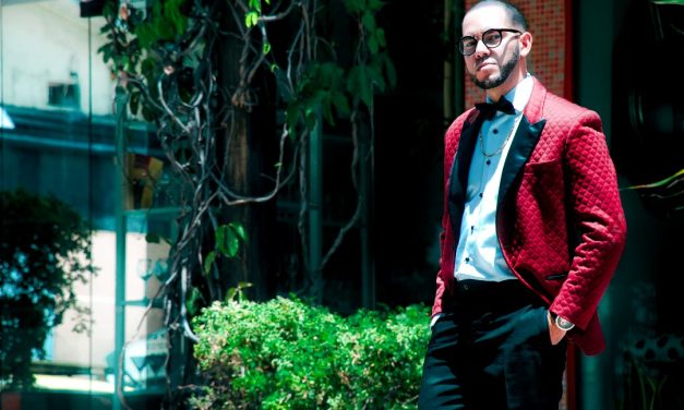 Diego Diamante regresa con el reguetón tropical »La mía original»