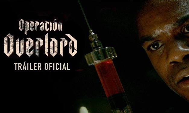 Primer tráiler de Operación Overlord