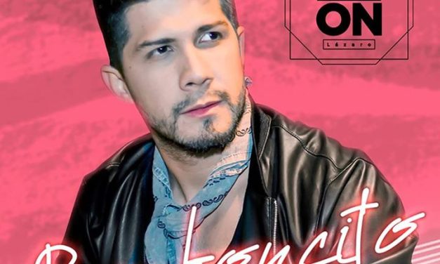 El «Bomboncito» de Lion Lázaro ¡Conquista el primer lugar!