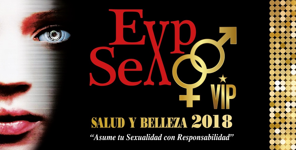 Expo Sexo, Salud y Belleza se prepara para su temporada 2018 con un Gran Casting