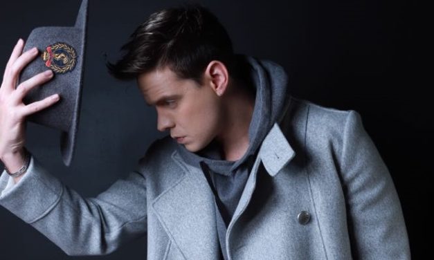 Marko se atreve a contar su »Historia Rebelde»