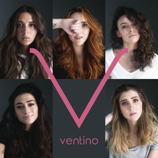 VENTINO presenta su primer álbum inédito ‘Ventino’