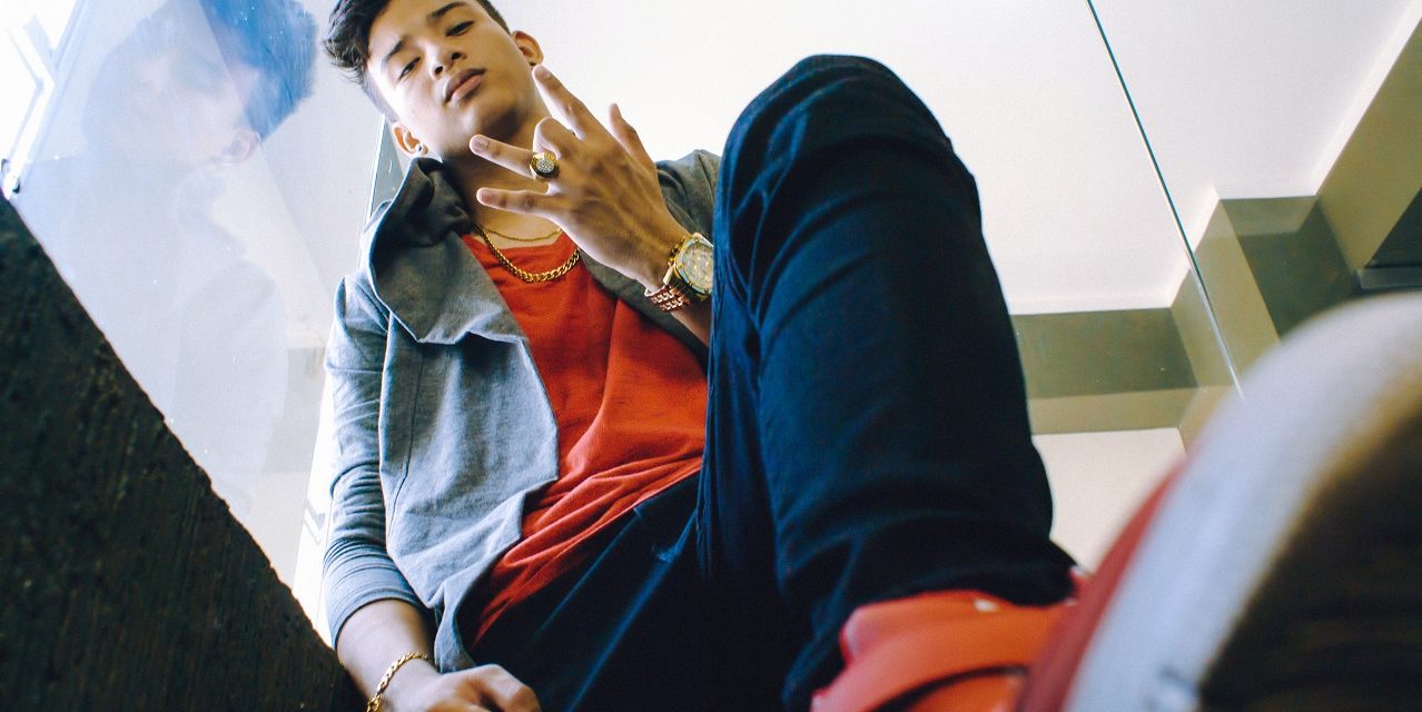 Abel se sigue reinventando con »La nota»