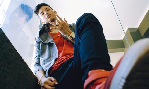 Abel se sigue reinventando con »La nota»