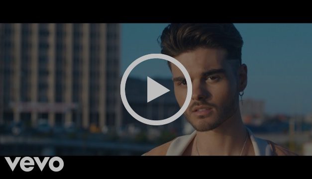 ABRAHAM MATEO LANZA SU NUEVO SINGLE »A CÁMARA LENTA»