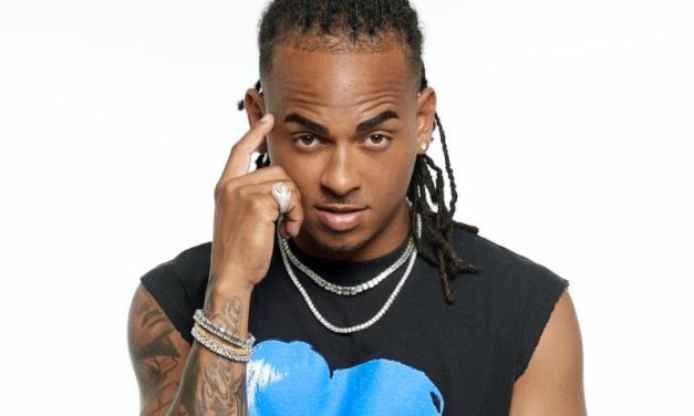 La »ODISEA» de Ozuna tiene un feliz desenlace: su primera nominación al Latin Grammy