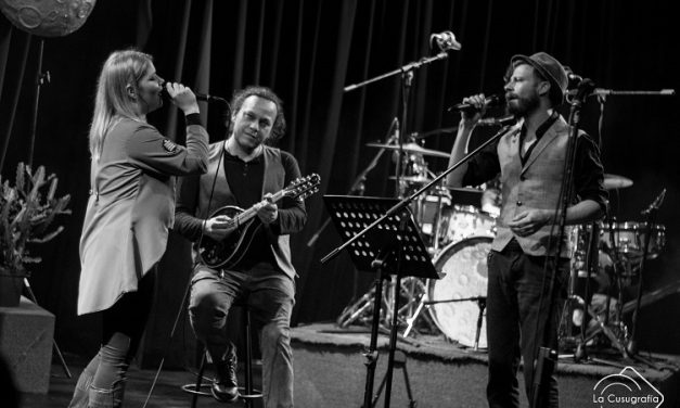LaFleur presenta: Las Nubes ft. Gaêlica