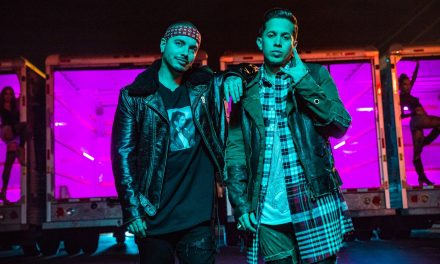 De La Ghetto y J Balvin lanzan nuevo sencillo y video musical »Caliente»
