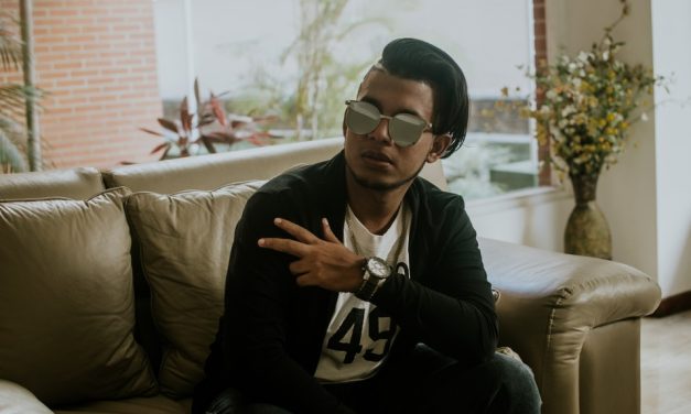 Reddy La Nueva Propuesta está listo para Promocionar su tema »El Cuento»
