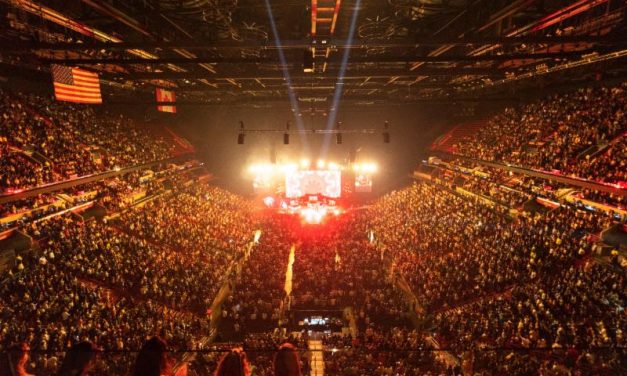 Carlos Vives Arranca su Vives Tour USA con LLENOS TOTALES en Orlando y Miami