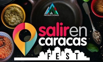 SALIR EN CARACAS FEST INVITA A UN MICRÓFONO ABIERTO