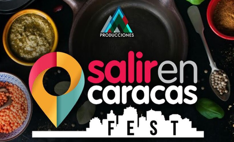 SALIR EN CARACAS FEST INVITA A UN MICRÓFONO ABIERTO