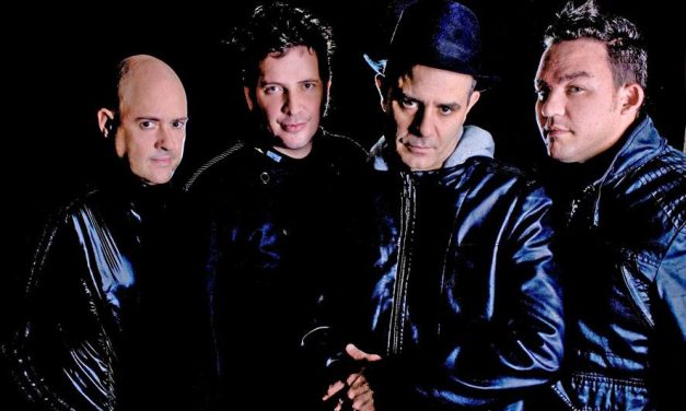 Los Pixel nominados en la 19ª Entrega Anual Del Latin GRAMMY