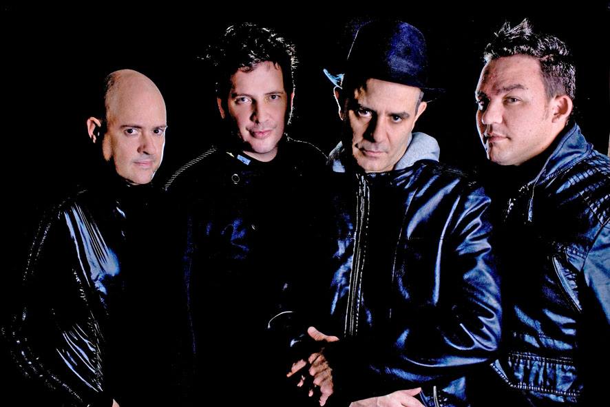 Los Pixel nominados en la 19ª Entrega Anual Del Latin GRAMMY