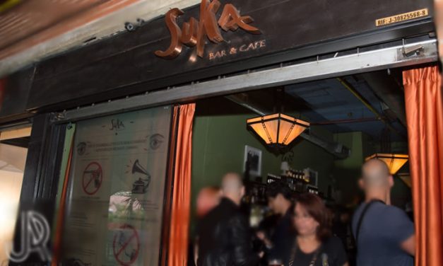 La Íntima El nuevo Venue Boutique Cultural de Caracas (+Fotos)
