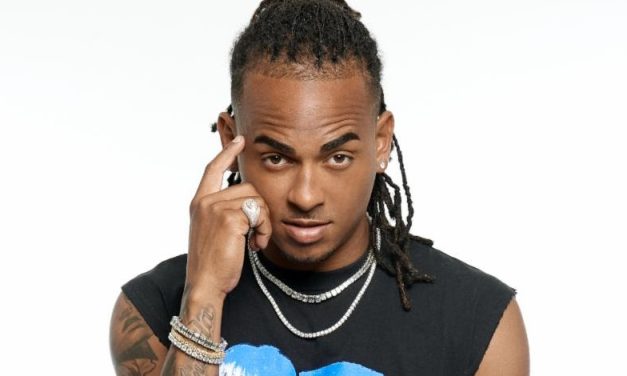 OZUNA ENCABEZA LISTA DE NOMINADOS A LOS LATIN AMERICAN MUSIC AWARDS