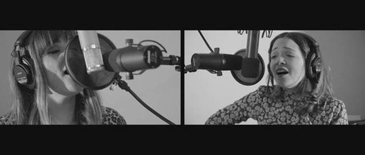 NATALIA LAFOURCADE Publica DANZA DE GARDENIAS feat. ROZALÉN