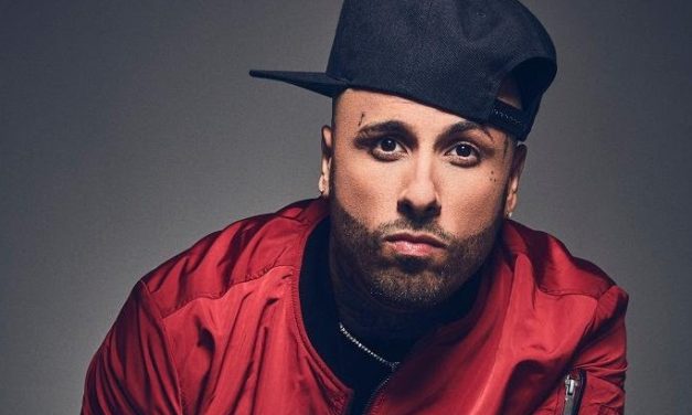 Nicky Jam Obtiene 8 nominaciones en los Latin American Music Awards