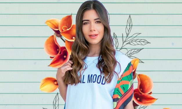 CORINA SANGINES LA FASHION BLOGGER QUE HA REVOLUCIONADO LAS REDES SOCIALES