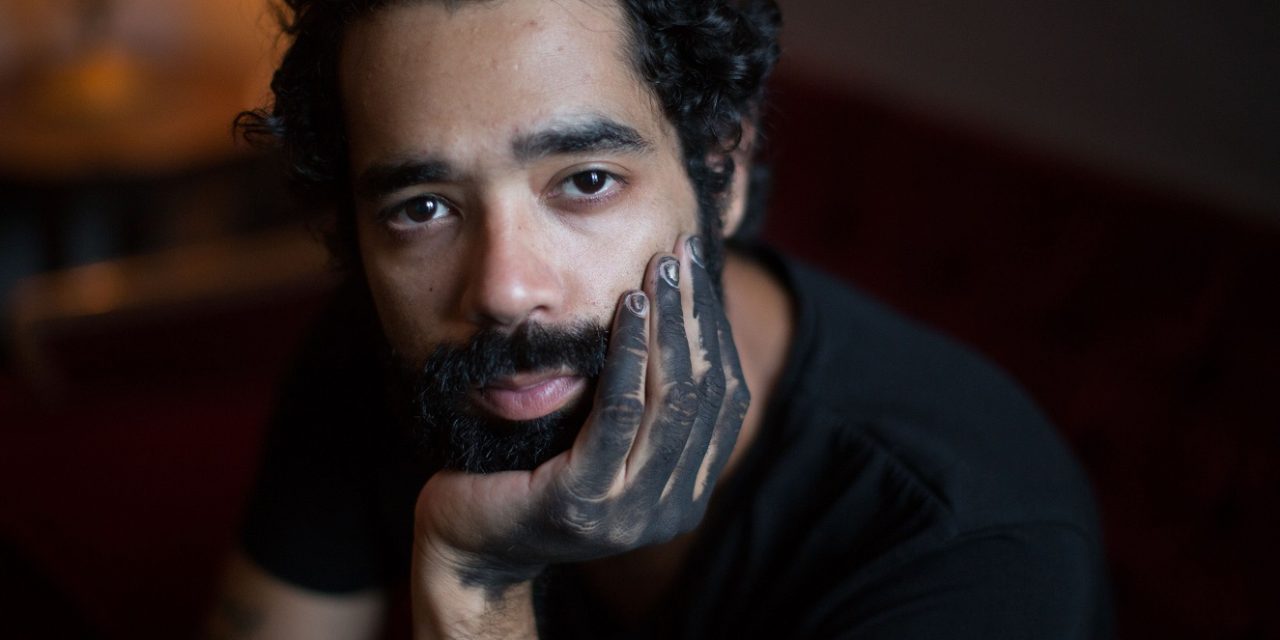 Vargas presenta su tema ‘Durazno’