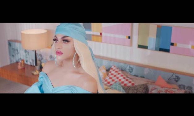 Pabllo Vittar la superestrella brasileña del pop lanza su esperado nuevo disco »Não Para Não»