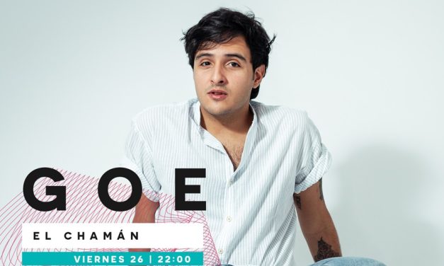GOE se presentará en el Festival HERMOSO RUIDO