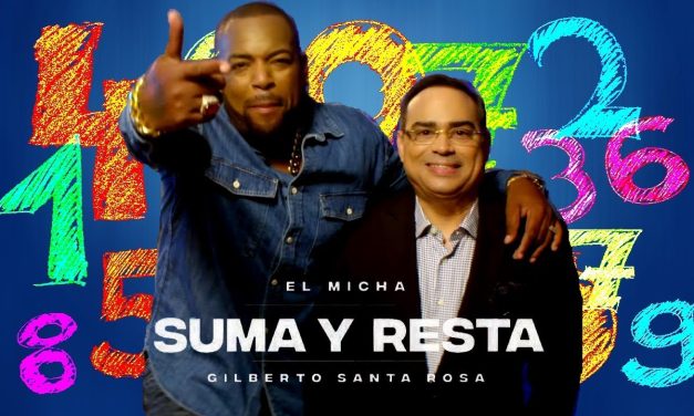 El Micha estrena su nuevo tema en Venezuela