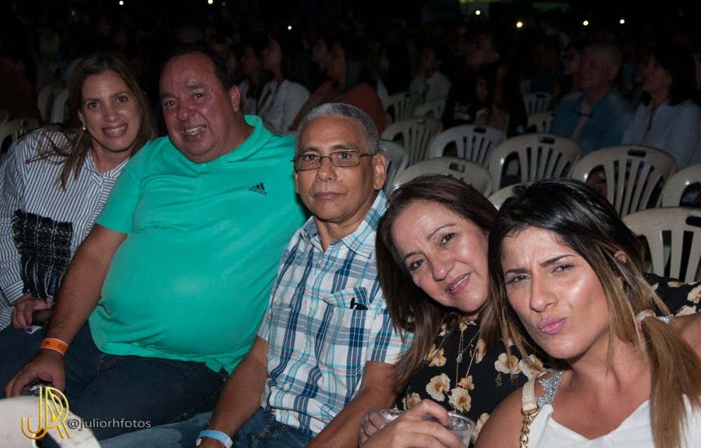 Guaco sinfónico llegó a Caracas (+Fotos)