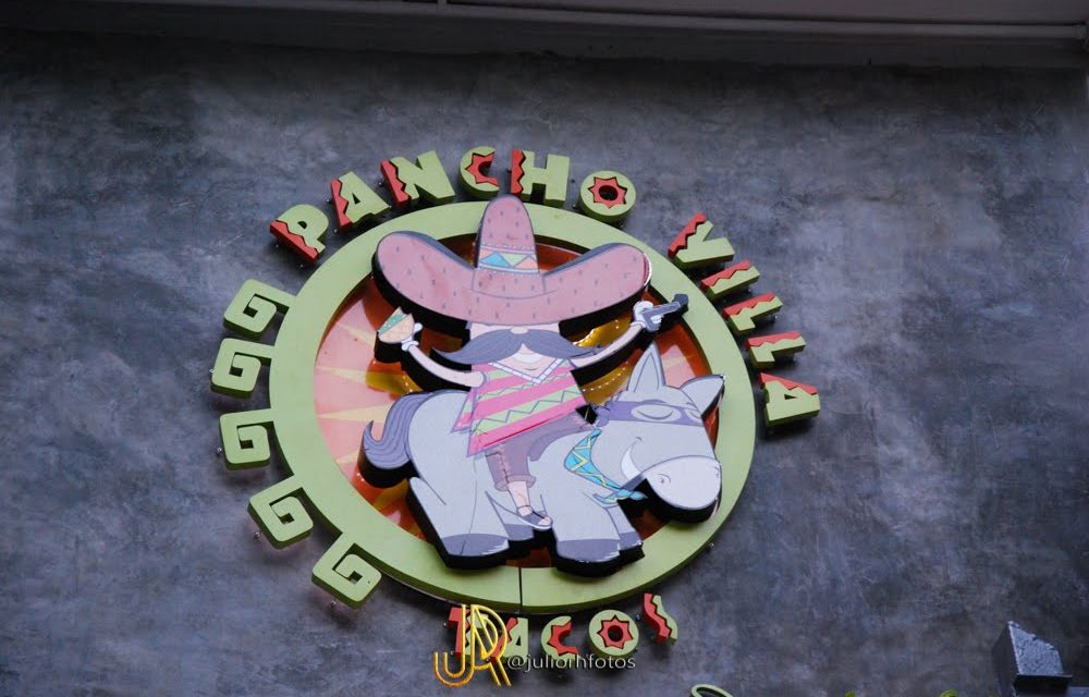 Pancho Villa Tacos inaugura nuevo local en Chacao (+Fotos)