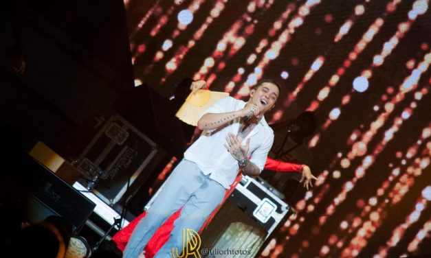 El rumbón de Caracas prendió la fiesta en el CCCT (+Fotos)