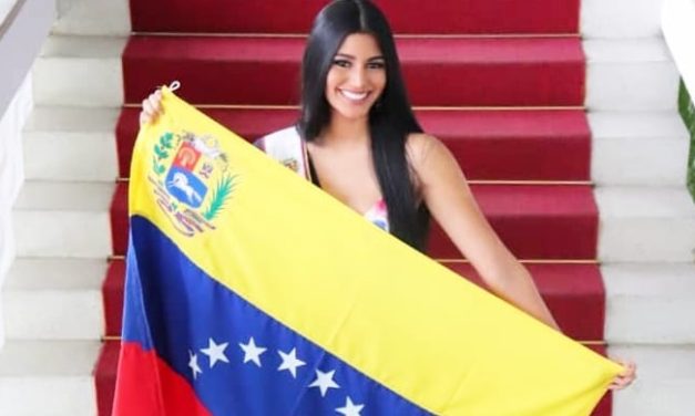 Sthefany Gutiérrez convivirá con su paisana Andrea Díaz, representante de Chile.