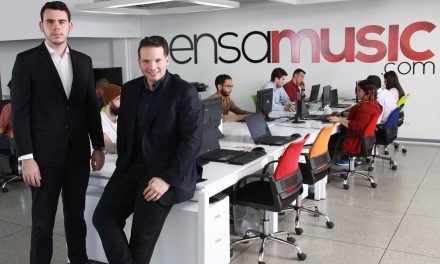 PensaMusic… El Emprendimiento que busca ‘sonar’ en toda Latinoamérica